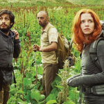 The Loneliest Planet (2011) by The Critical Movie Critics