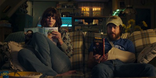 Movie Review:  10 Cloverfield Lane (2016)
