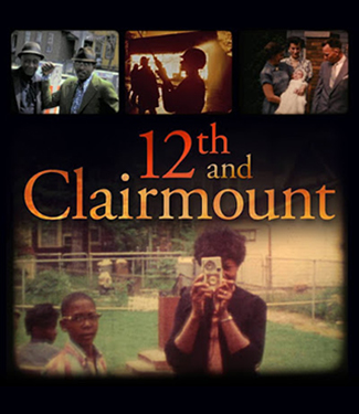 12th and Clairmount (2017) by The Critical Movie Critics