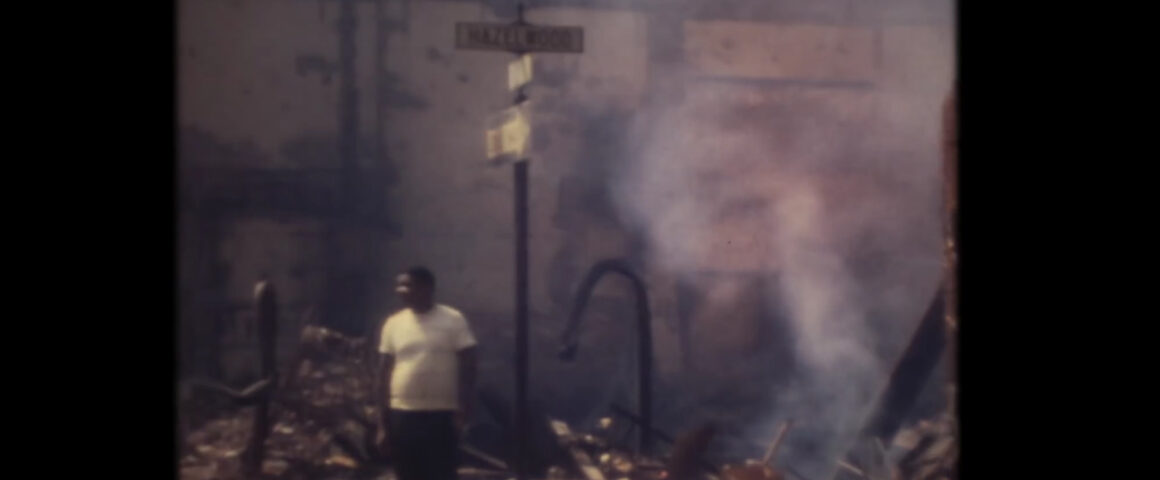 12th and Clairmount (2017) by The Critical Movie Critics
