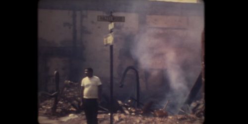 Movie Review:  12th and Clairmount (2017)