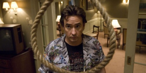 Movie Review:  1408 (2007)