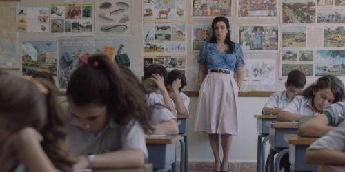 Movie Review:  1982 (2019)