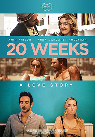 20 Weeks (2017) by The Critical Movie Critics