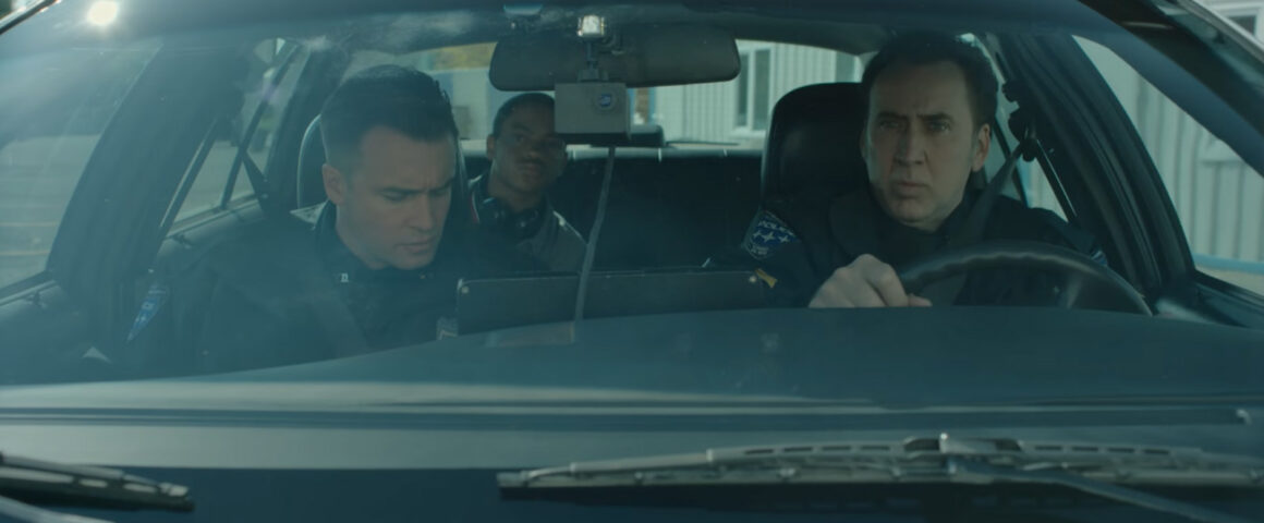 211 (2018) by The Critical Movie Critics
