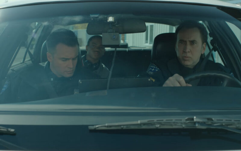 211 (2018) by The Critical Movie Critics
