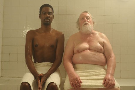 Movie Review: 2 Days in New York (2012)