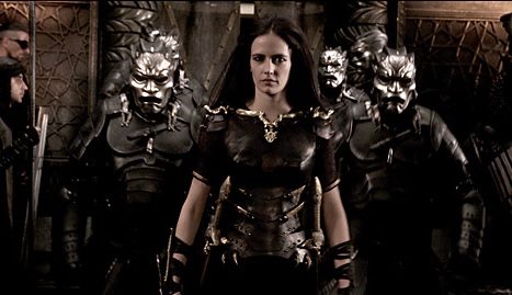 Movie Review:  300: Rise of an Empire (2014)