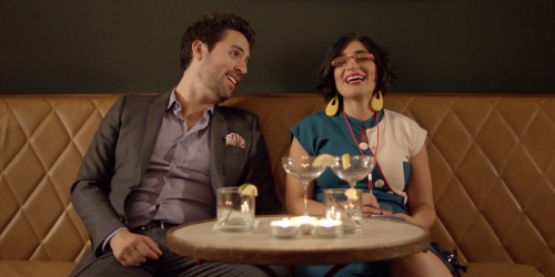 Movie Review:  3rd Street Blackout (2015)