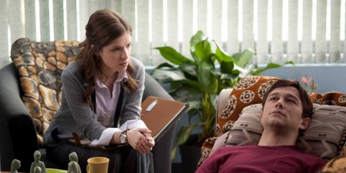 Movie Review:  50/50 (2011)