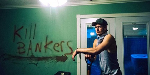 Movie Review:  99 Homes (2014)