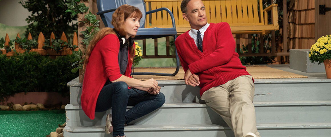 A Beautiful Day in the Neighborhood (2019) by The Critical Movie Critics