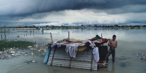 Movie Review:  A Cambodian Spring (2016)