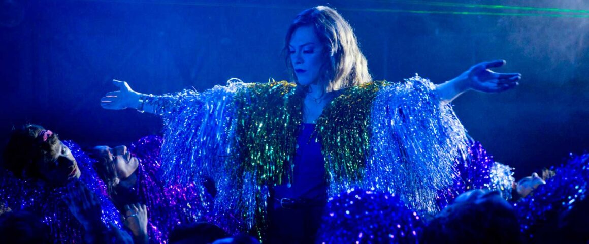 A Fantastic Woman (2017) by The Critical Movie Critics