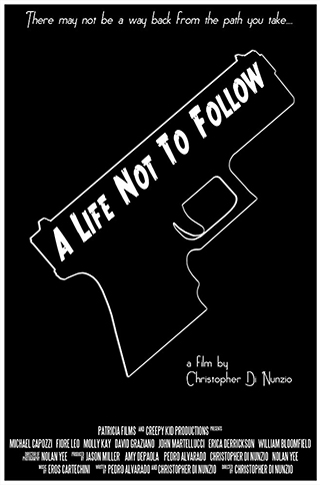 A Life Not to Follow (2015) by The Critical Movie Critics