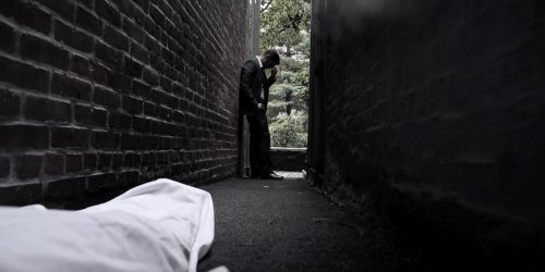 Movie Review:  A Life Not to Follow (2015)