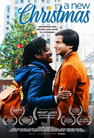 A New Christmas (2019) by The Critical Movie Critics