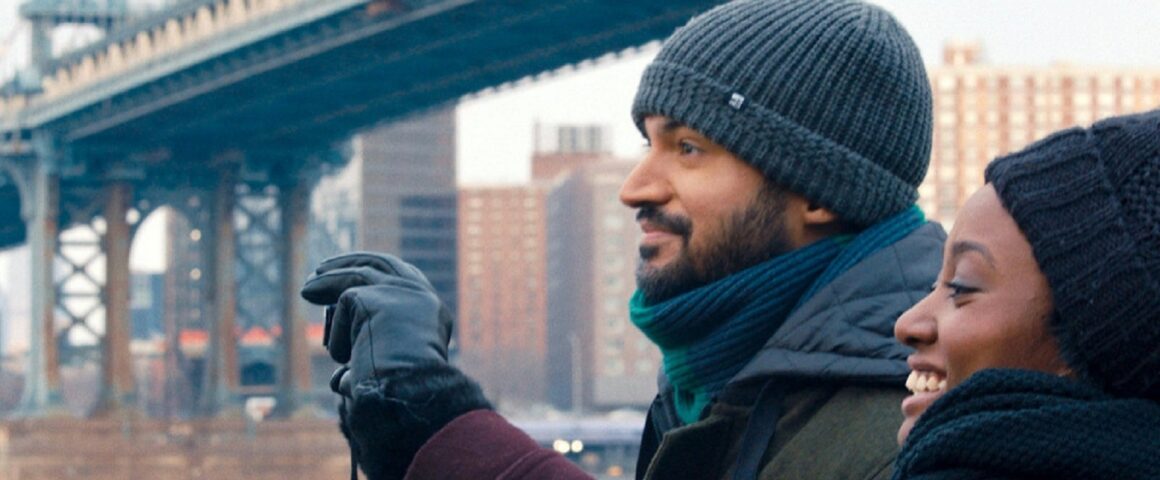 A New Christmas (2019) by The Critical Movie Critics