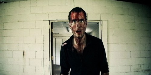 Movie Review:  A Plague So Pleasant (2013)