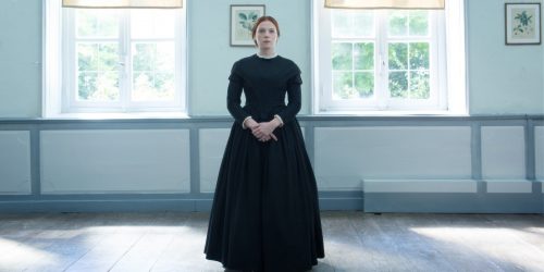 Movie Review:  A Quiet Passion (2016)
