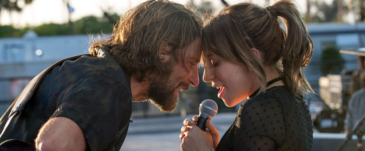 A Star Is Born (2018) by The Critical Movie Critics