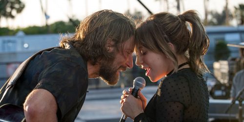Movie Review:  A Star Is Born (2018)