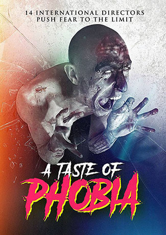 A Taste of Phobia (2017) by The Critical Movie Critics