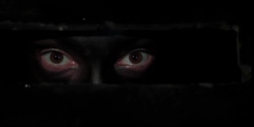 Movie Review:  A Taste of Phobia (2017)