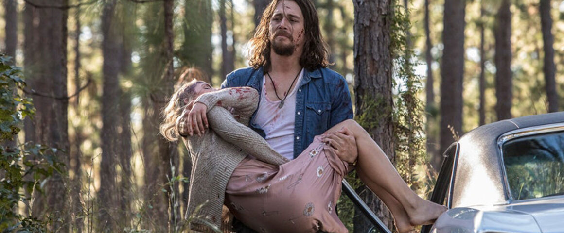A Violent Separation (2019) by The Critical Movie Critics