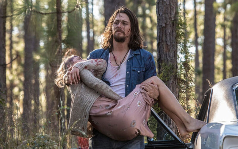 A Violent Separation (2019) by The Critical Movie Critics