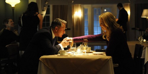 Movie Review:  A Good Marriage (2014)