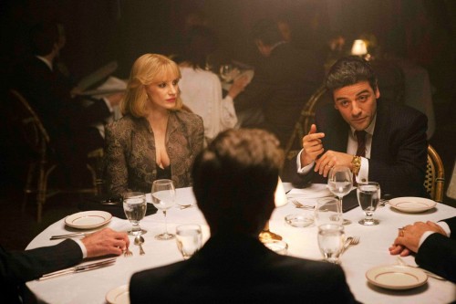 Movie Review:  A Most Violent Year (2014)