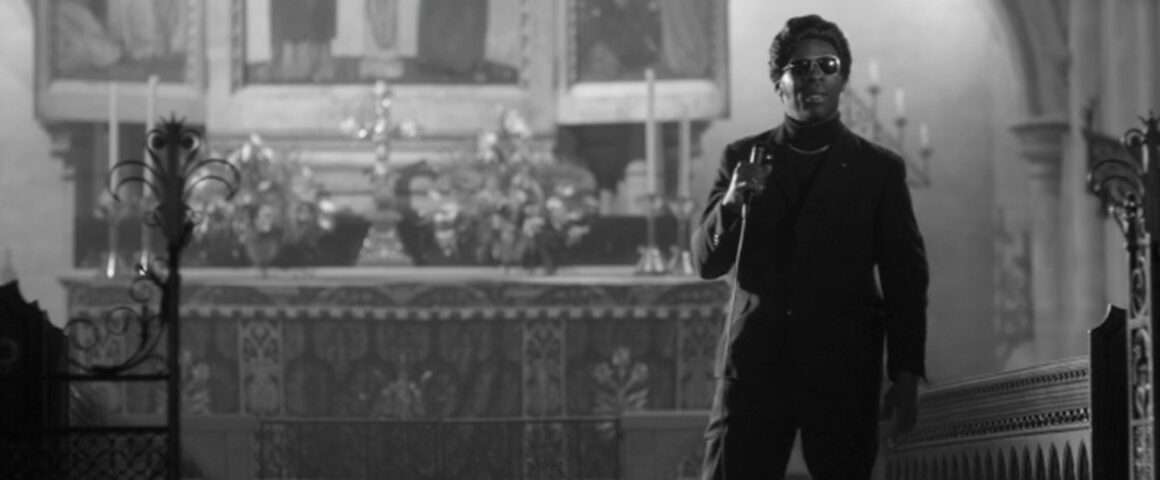Absinthe (2016) by The Critical Movie Critics