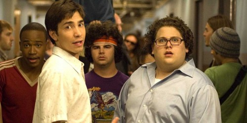 Movie Review:  Accepted (2006)