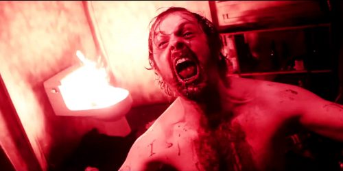 Movie Review:  Accidental Exorcist (2016)