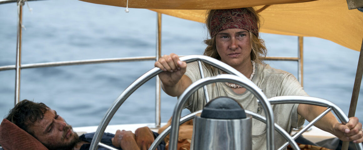 Adrift (2018) by The Critical Movie Critics