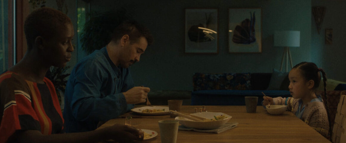 After Yang (2021) by The Critical Movie Critics