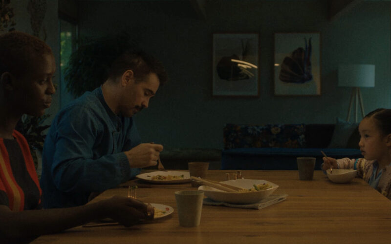 After Yang (2021) by The Critical Movie Critics