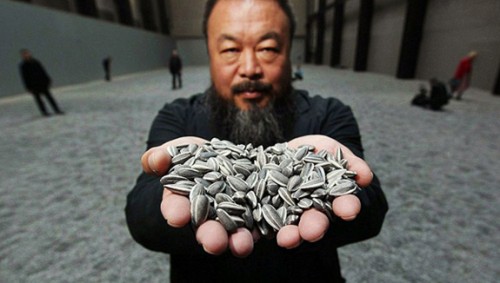 Movie Review:  Ai Weiwei: Never Sorry (2012)