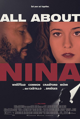 All About Nina (2018) by The Critical Movie Critics