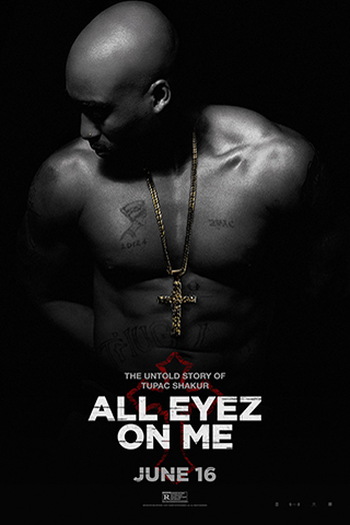All Eyez On Me (2017) by The Critical Movie Critics