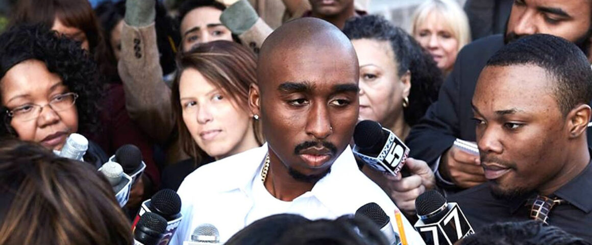 All Eyez On Me (2017) by The Critical Movie Critics