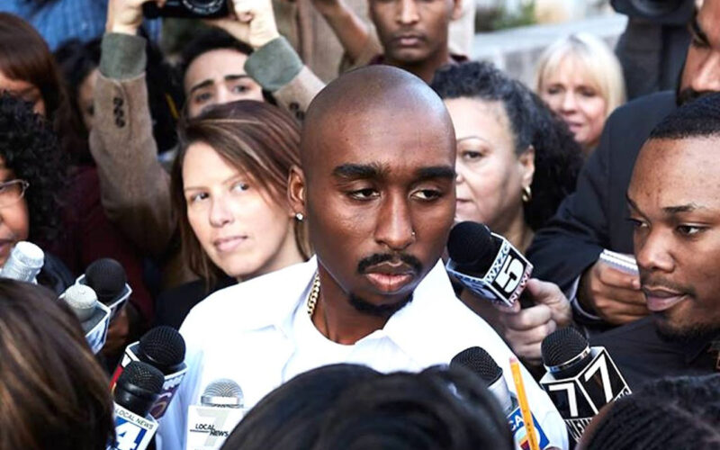All Eyez On Me (2017) by The Critical Movie Critics