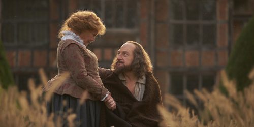 Movie Review:  All Is True (2018)