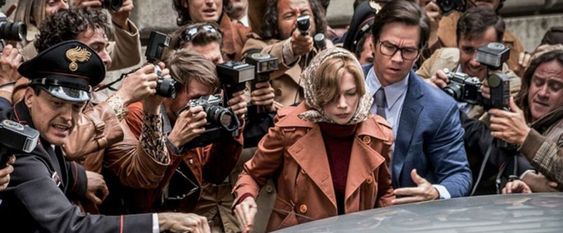 All the Money in the World (2017) by The Critical Movie Critics
