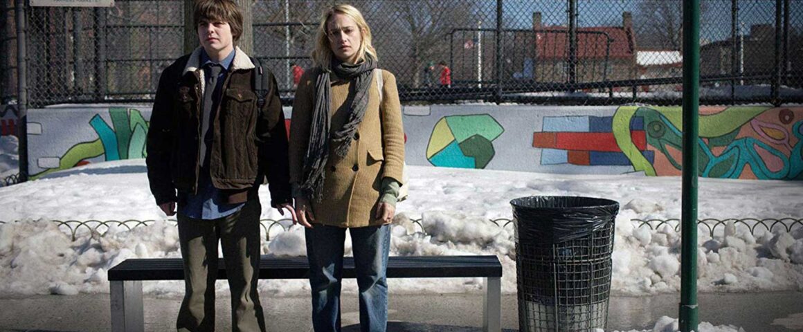 All These Small Moments (2018) by The Critical Movie Critics