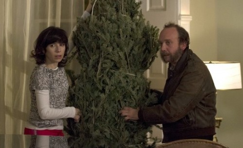 Movie Review:  All is Bright (2013)