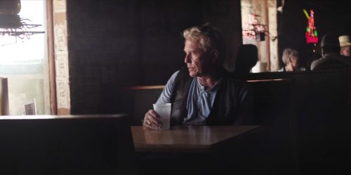 Movie Review:  American Dresser (2018)