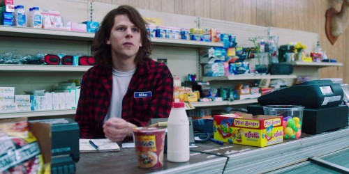 Movie Review:  American Ultra (2015)