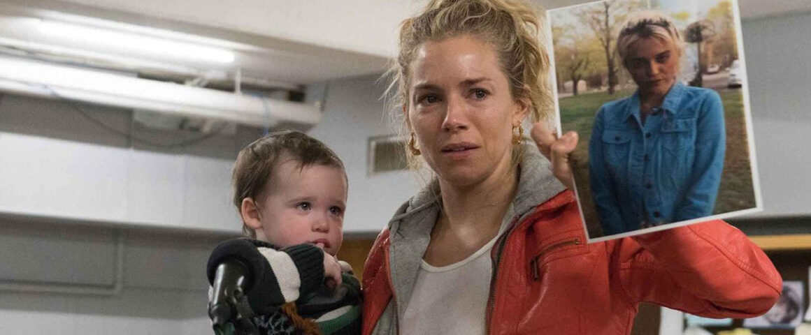 American Woman (2019) by The Critical Movie Critics
